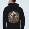 Dance of the Universe – Unisex Hoodie