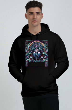 Maha Maya Edition 2 – Unisex Hoodie