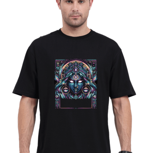Maha Maya Edition 2 – Unisex T-Shirt