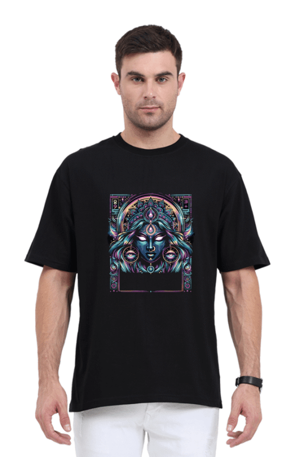 Maha Maya Edition 2 – Unisex T-Shirt