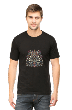 MahaMaya Edition 1 – Unisex T-Shirt