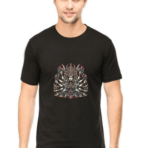 MahaMaya Edition 1 – Unisex T-Shirt