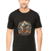 Dance of the Universe – Unisex T-Shirt