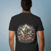 Dance of the Universe – Unisex T-Shirt