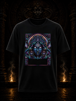 20260730_103312_0000 Mahamaya Edition 2 Unisex T-Shirt