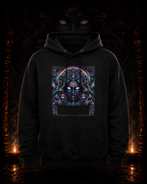Mahamaya Edition 2 Unisex Hoodie