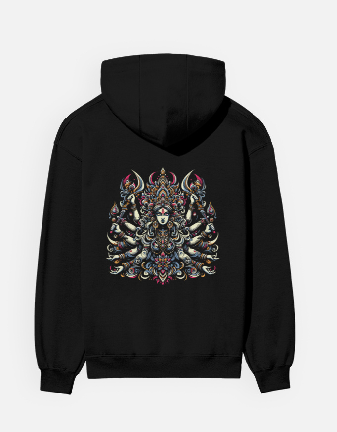 Mahamaya Edition 1 Unisex Hoodie