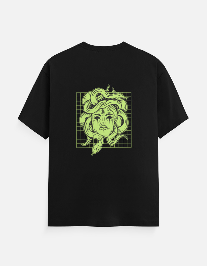 Medusa Unisex T-Shirt