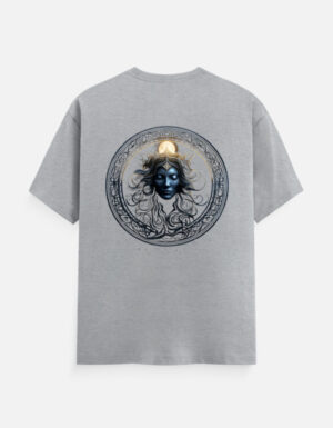 The Lady Face Unisex T-Shirt