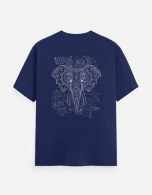 Psy Elephant Unisex T-Shirt