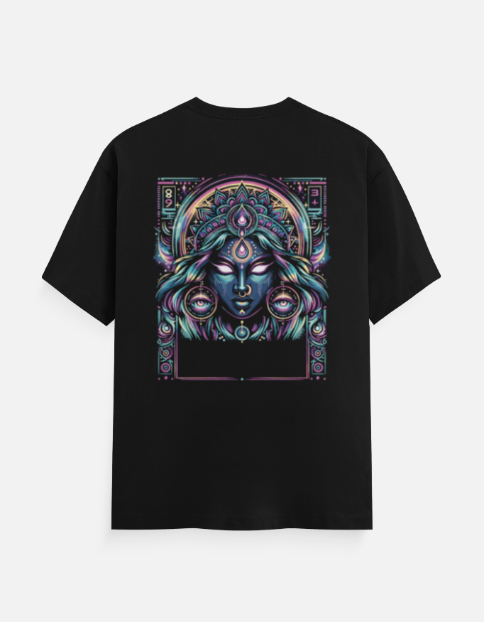 Mahamaya Edition 2 Unisex T-Shirt