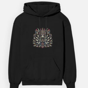 Mahamaya Edition 1 Unisex Hoodie