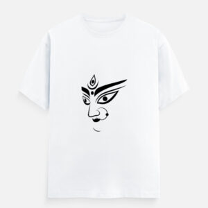 Shakti Face Unisex T-Shirt