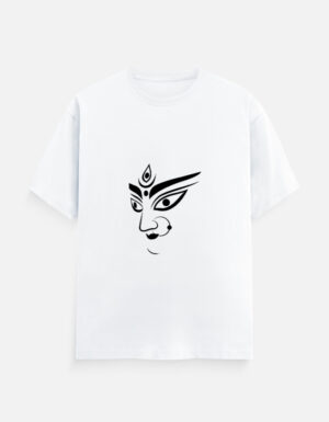 Shakti Face Unisex T-Shirt