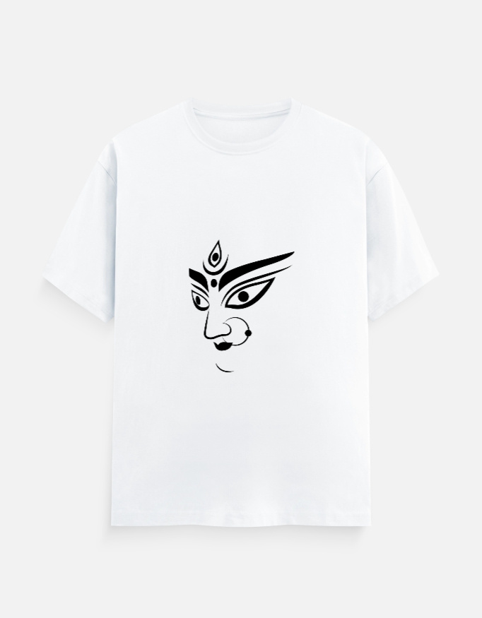 Shakti Face Unisex T-Shirt