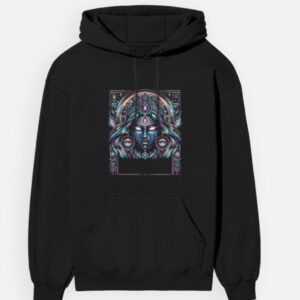 Dance Of Universe Unisex T-Shirt