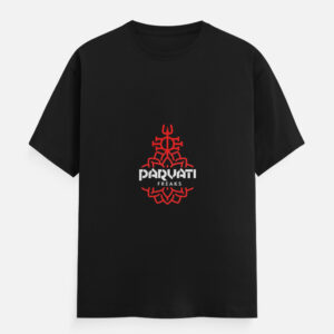 Parvati Freaks Edition 1 Unisex T-Shirt