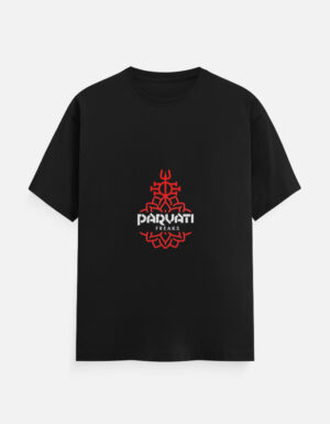 Parvati Freaks Edition 1 Unisex T-Shirt