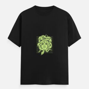 Medusa Unisex T-Shirt