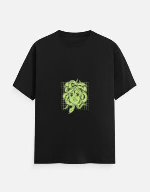 Medusa Unisex T-Shirt