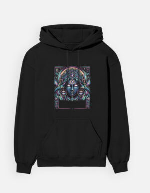 Mahamaya Edition 2 Unisex Hoodie