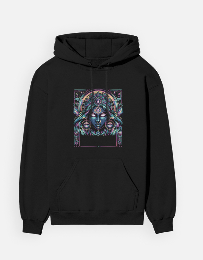 Mahamaya Edition 2 Unisex Hoodie