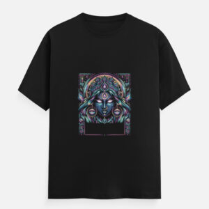Mahamaya Edition 2 Unisex T-Shirt