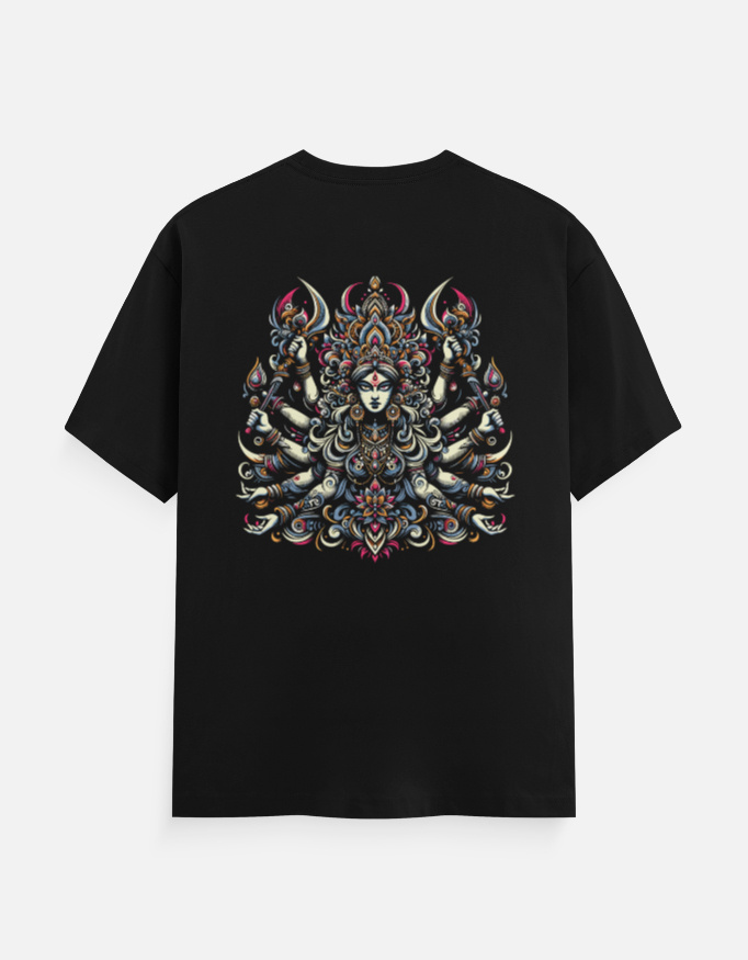 Mahamaya Edition 1 Unisex T-Shirt