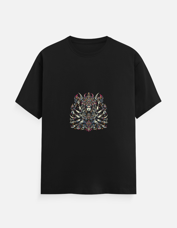 Mahamaya Edition 1 Unisex T-Shirt