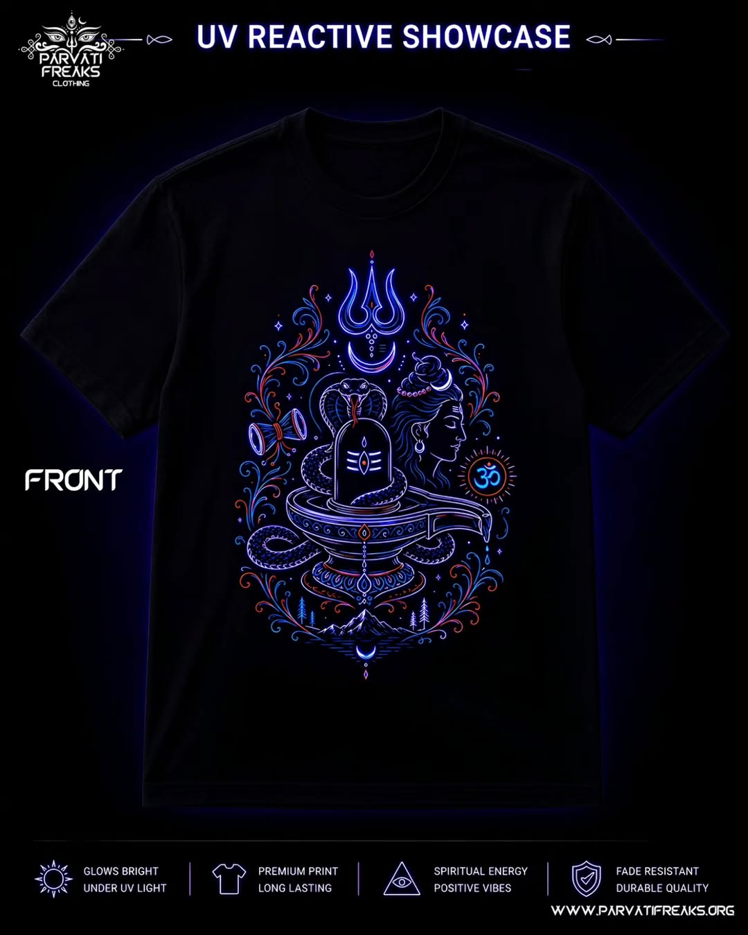 MAHADEVA: THE INFINITE POWER 🕉️
