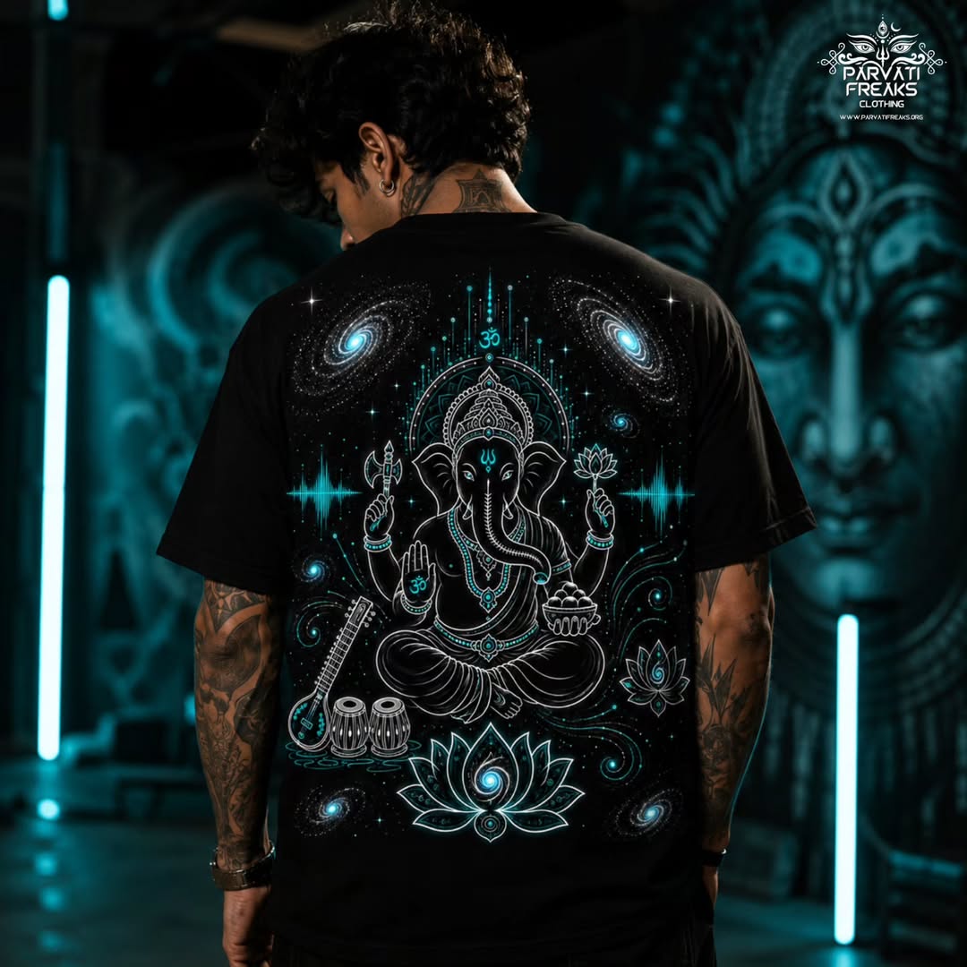 THE COSMIC PRESENCE