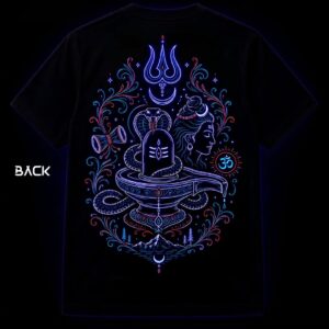 Uv reactive