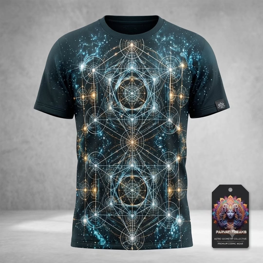 QUANTUM MANDALA