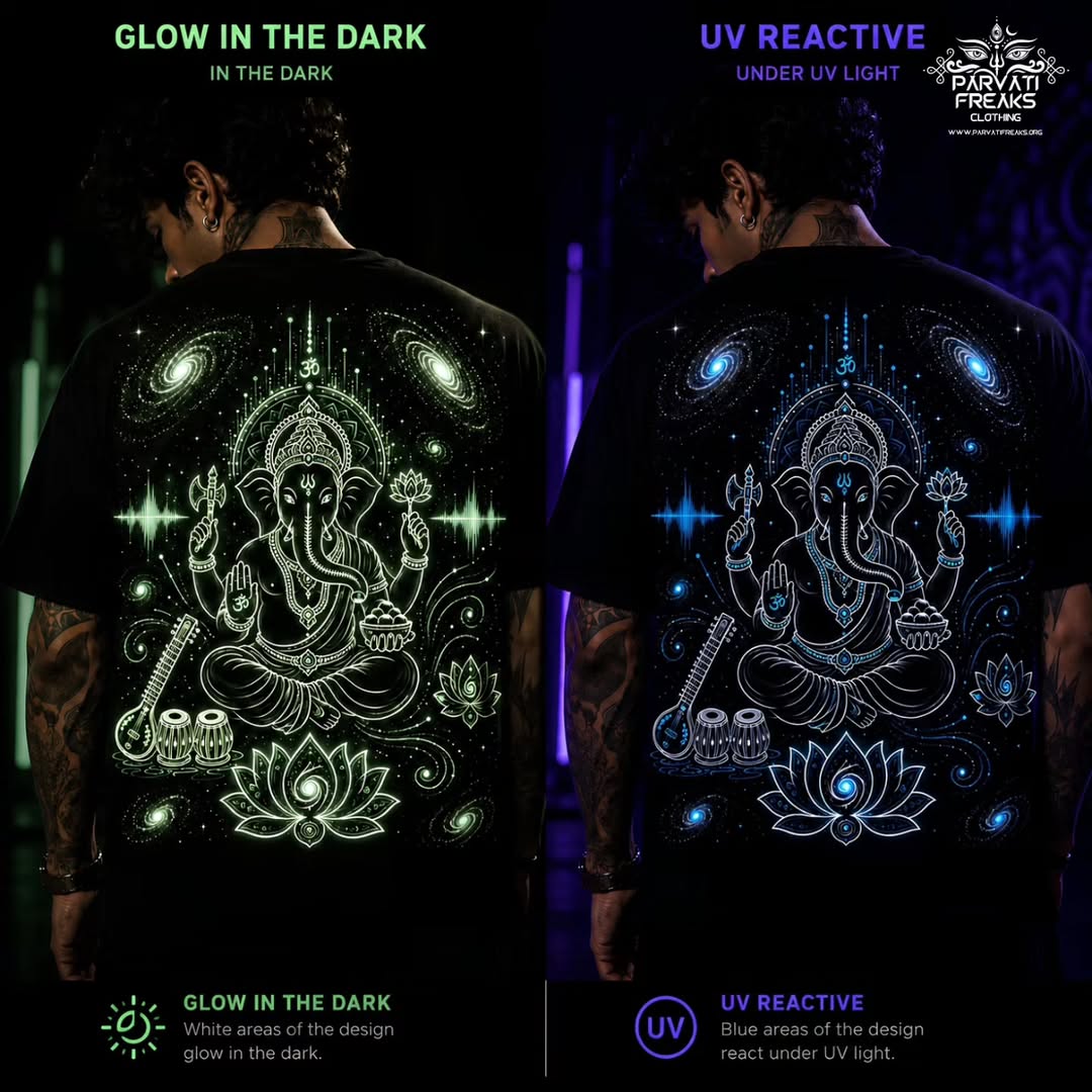 THE COSMIC PRESENCE