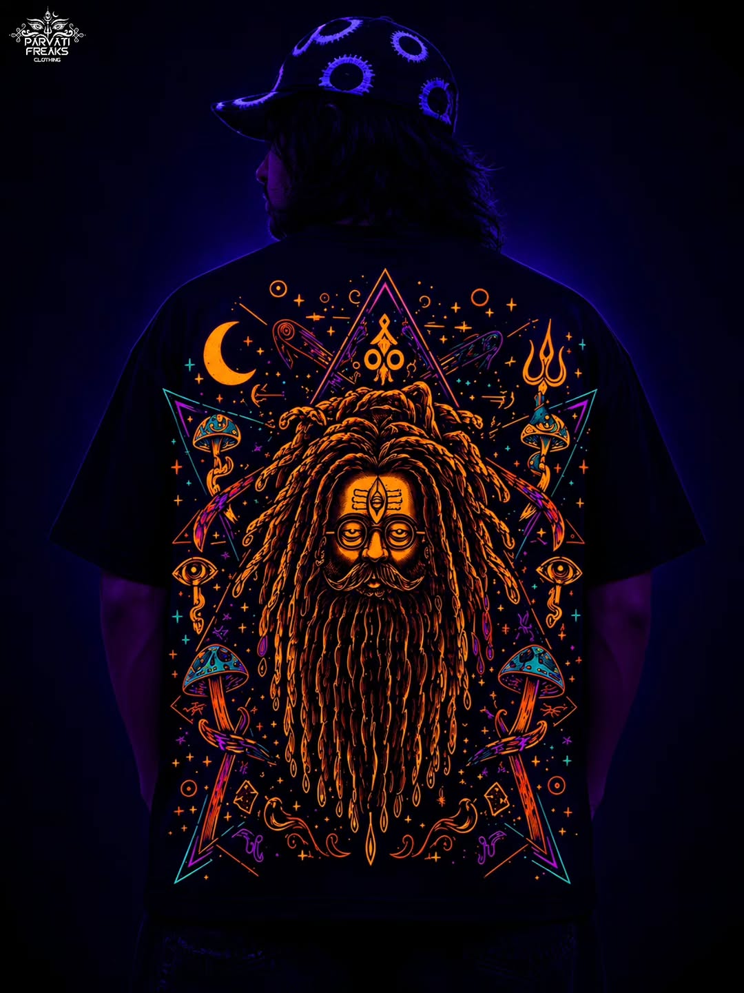 The Eternal Frequency