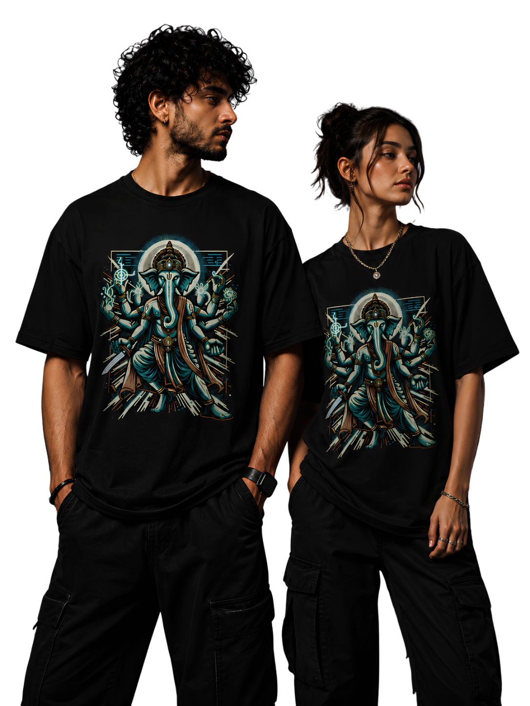 Unisex T-Shirts