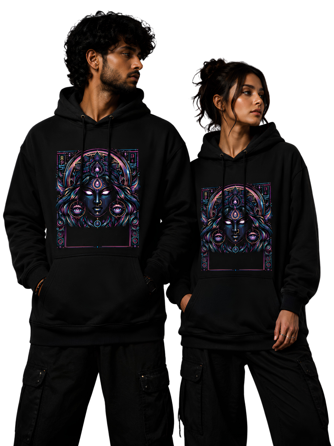 Unisex Apparels