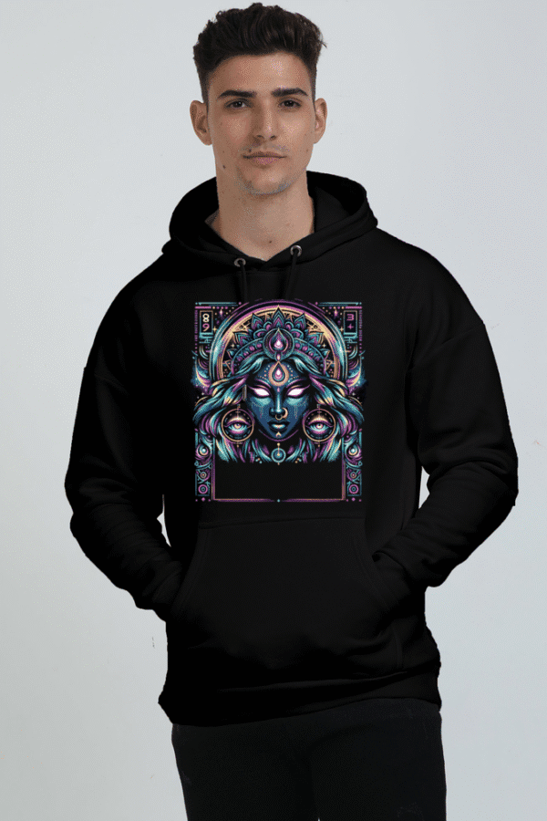 Maha Maya Edition 2 – Unisex Hoodie